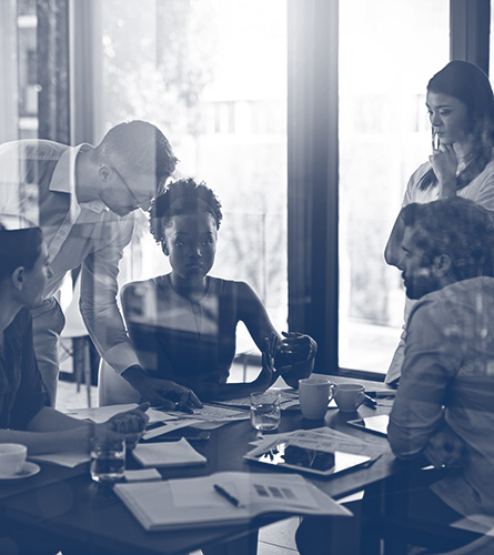 Building Better Teams