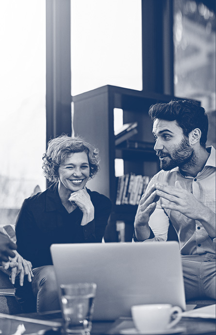 Building Better Companies