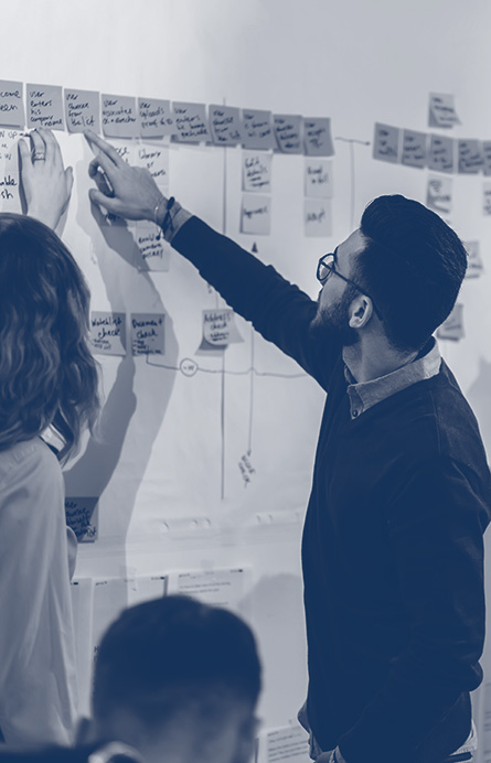 Building Better Leaders