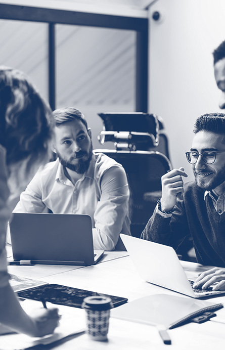 Building Better Teams